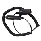 Laddkabel för elbil – DC 12/24V – 3 metres