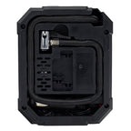 Luftkompressor – 135 × 172 × 65 mm