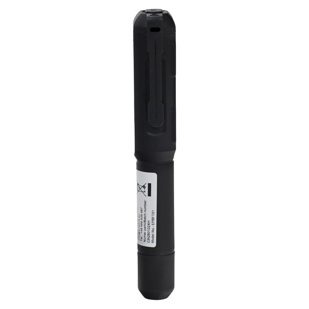 Testinstrument för bil – 1–1,5V – 153 × 30 × 25 mm