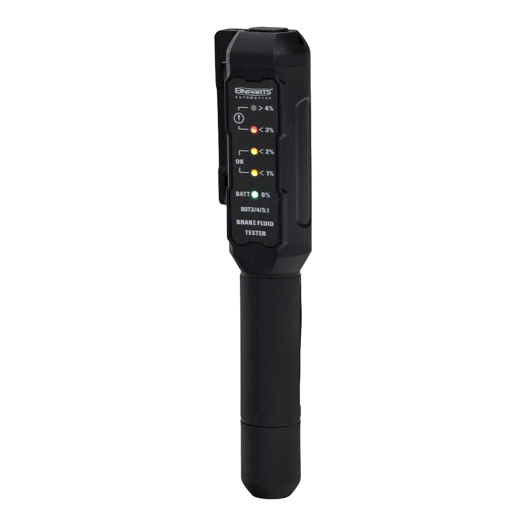Testinstrument för bil – 1–1,5V – 153 × 30 × 25 mm