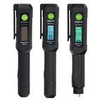 Testinstrument för bil – 1–1,5 V – 155 × 30 × 25 mm
