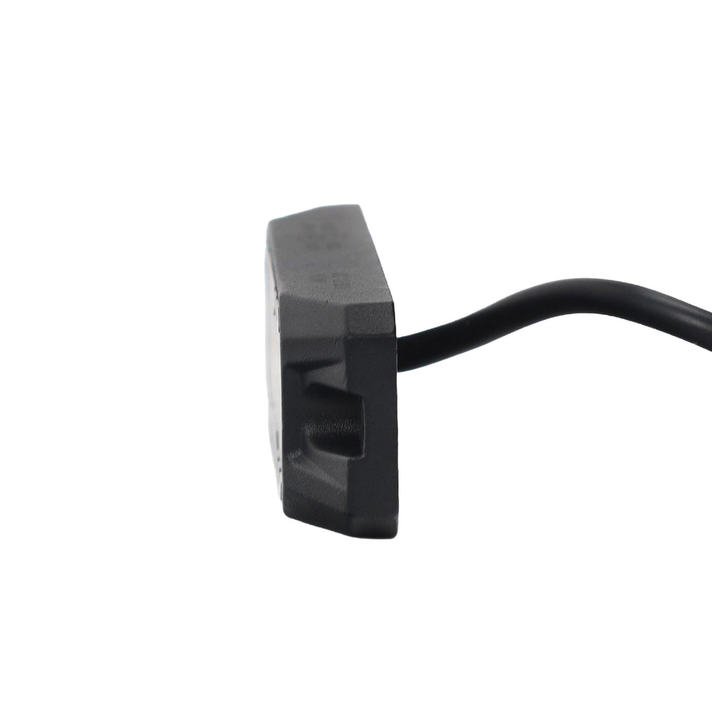 LED-varningsljus – approximately 13 cm/ 5,12 inches