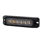 LED-varningsljus – approximately 13 cm/ 5,12 inches