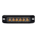 LED-varningsljus – approximately 13 cm/ 5,12 inches