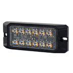 LED-varningsljus – approximately 13 cm/ 5,12 inches