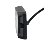 LED-varningsljus – approximately 13 cm/ 5,12 inches