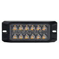 LED-varningsljus – approximately 13 cm/ 5,12 inches
