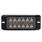 LED-varningsljus – approximately 13 cm/ 5,12 inches