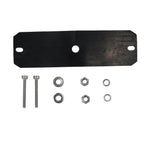 LED-varningsljus – approximately 13 cm/ 5,12 inches
