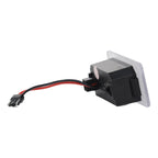 LED-skyltbelysning Fiat 500X