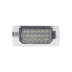 LED-skyltbelysning Fiat 500X