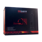 Xenonkit – D2S – P32d-2 – 6000K – 35 W – 9V - 16V