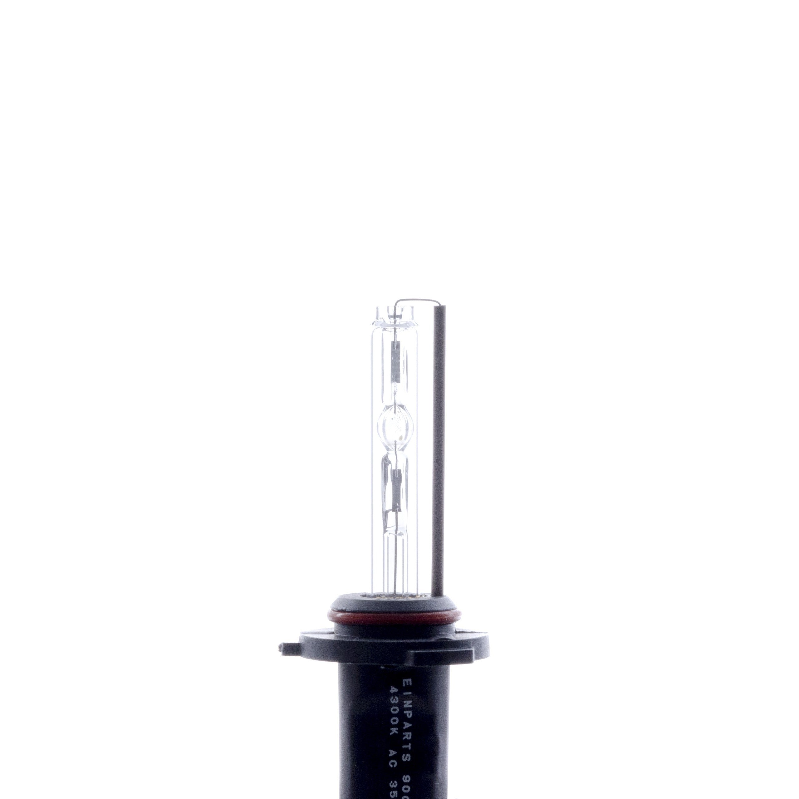 Xenonlampa – HB3 – P20d – 6000K – 35 W – 85V