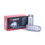 LED-skyltbelysning Fiat Ducato bus/Peugeot Boxer bus m.fl.