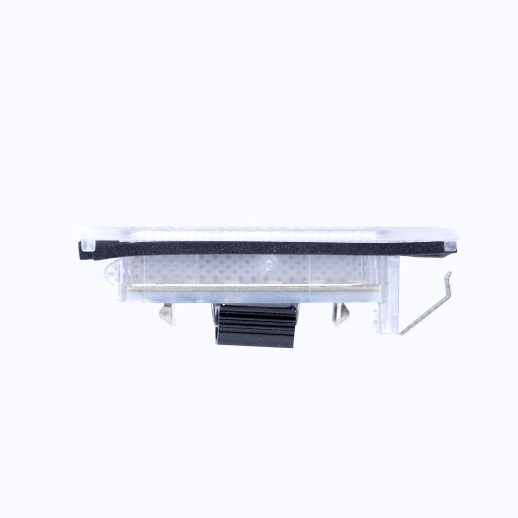 LED-skyltbelysning Fiat Ducato bus/Peugeot Boxer bus m.fl.