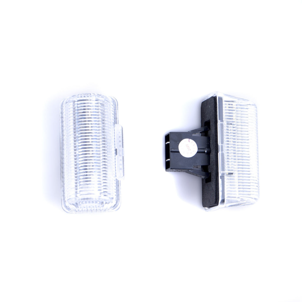 LED-skyltbelysning Ford Transit MK6 MK7/to/Transit Connect/to
