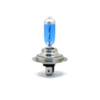 Halogenlampsats – H7 – 6000K – 9V - 16V – 55 W – 2-pack