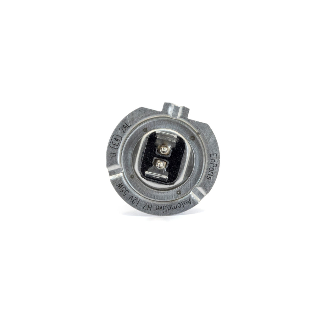 Halogenlampsats – H7 – 6000K – 9V - 16V – 55 W – 2-pack
