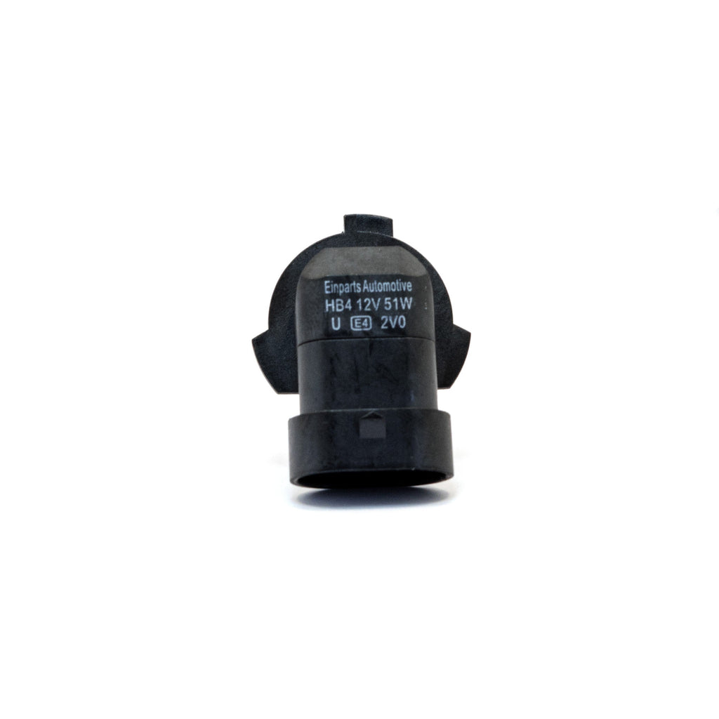 Halogenlampsats – HB4 – 6000K – 9V - 16V – 55 W – P22d – 2-pack
