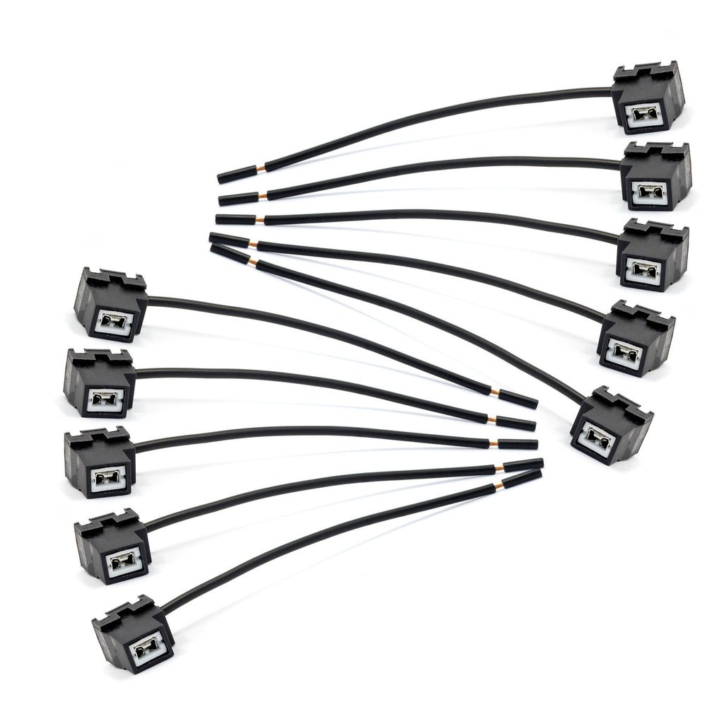 Lampkontakt och lamphållare – H1, kabelarea: 1,5² – 9V - 32V