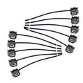 Lampkontakt och lamphållare – H1, kabelarea: 1,5² – 9V - 32V