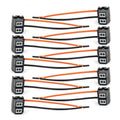 Lampkontakt och lamphållare – H7, kabelarea: 1,5² – 9V - 32V