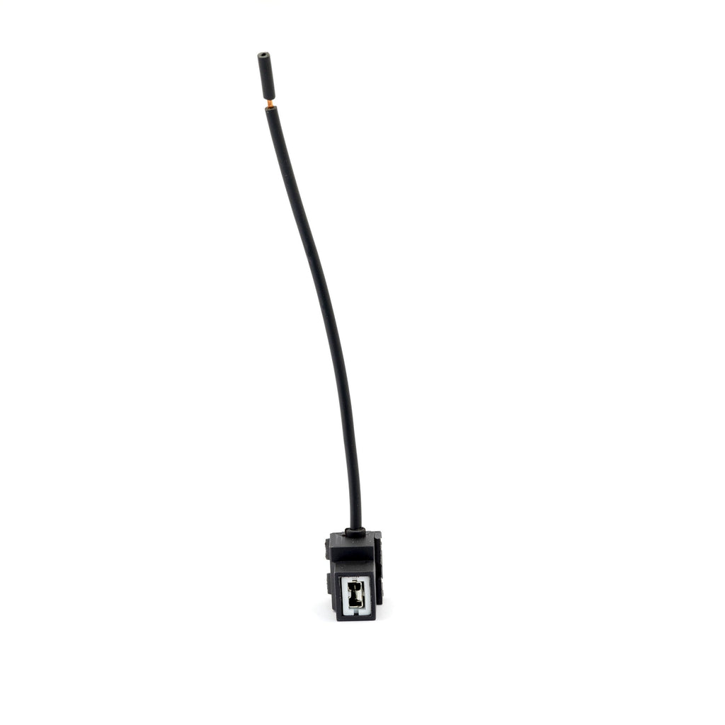 Lampkontakt och lamphållare – H1, kabelarea: 1,5² – 9V - 32V