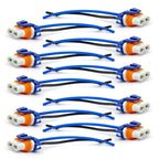 Lampkontakt och lamphållare – HB3/9005, kabelarea: 1,5² – 9V - 32V