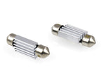 LED-lampa för bil – C5W – SV8.5–8 – 6000K – 1 LED – CREE XB-D – 2-pack