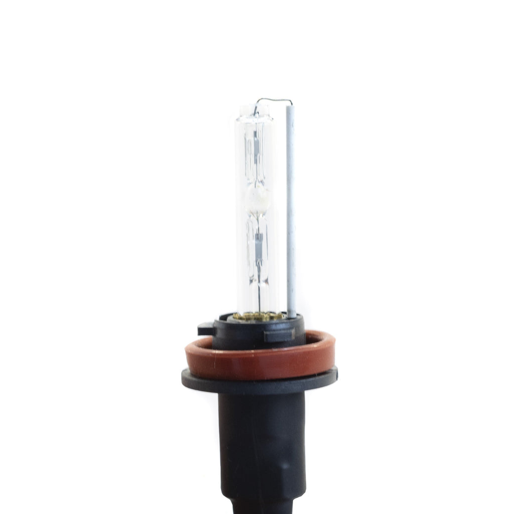 Xenonkit – H11 – PGJ19–2 – 4300K – 55 W – 9V - 16V