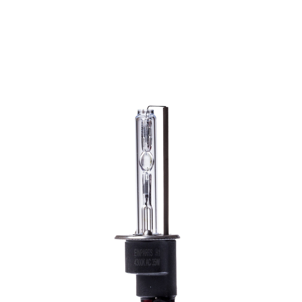 Xenonkit – H1 – P14,5S – 4300K – 55 W – 9V - 16V