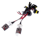 Xenonkit – H1 – P14,5S – 5000K – 55 W – 9V - 16V