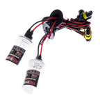 Xenonkit – H1 – P14,5S – 6000K – 55 W – 9V - 16V