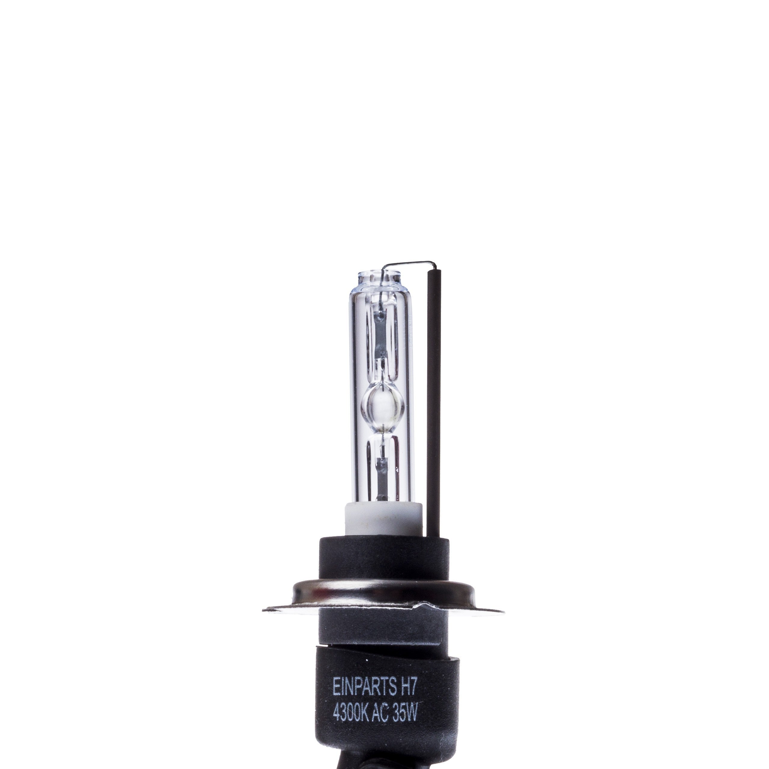 Xenonkit – H7 – PX26D – 4300K – 55 W – 9V - 16V