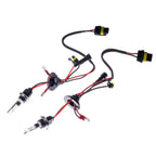Xenonkit – H7 – PX26D – 4300K – 55 W – 9V - 16V