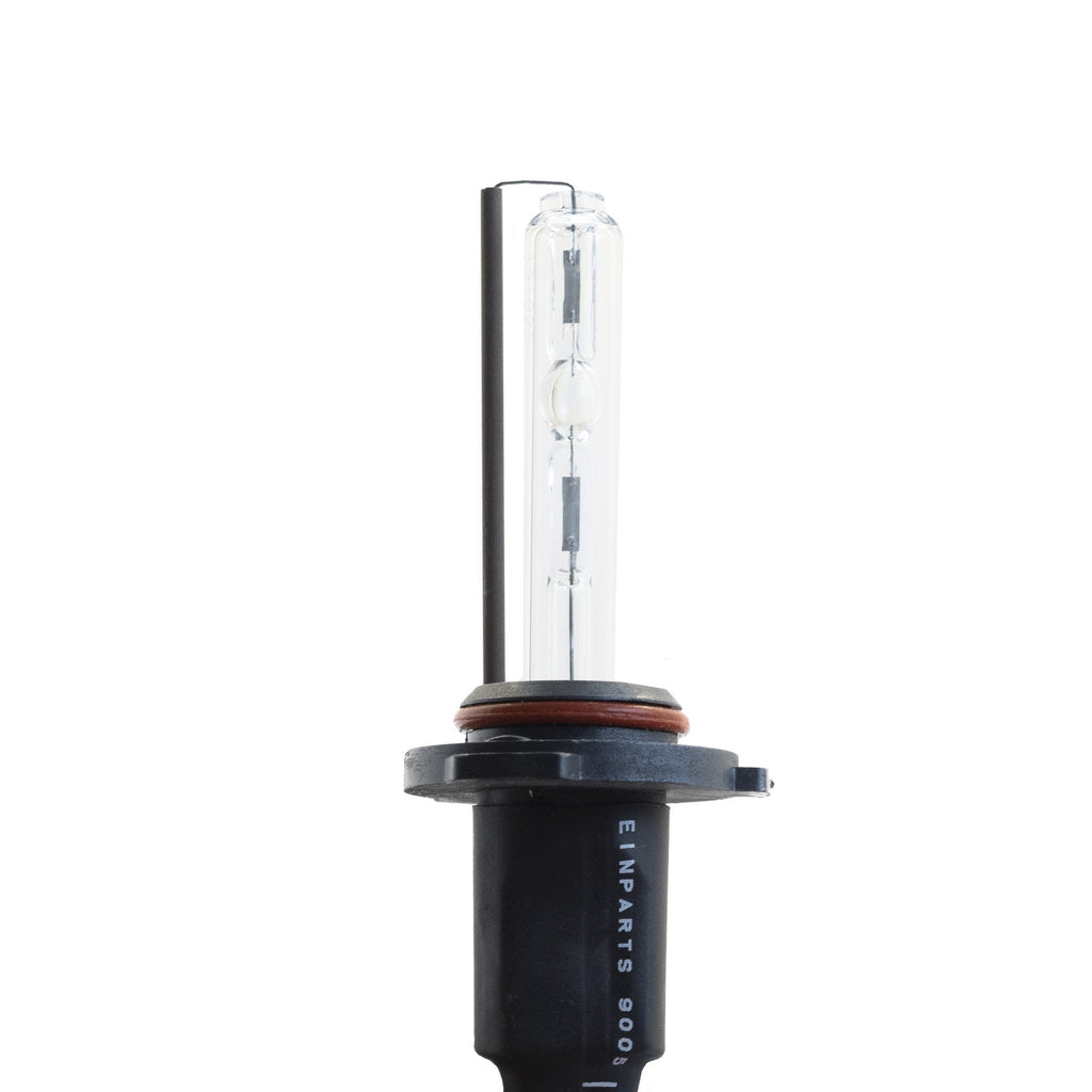 Xenonkit – HB3 – P20d – 4300K – 55 W – 9V - 16V