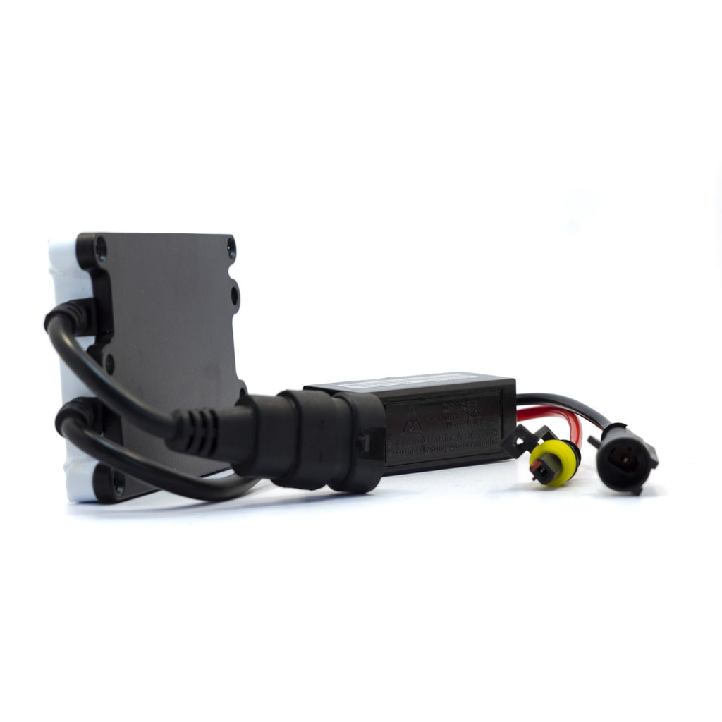 Xenonkit – H1 – P14,5S – 4300K – 55 W – 16V - 32V