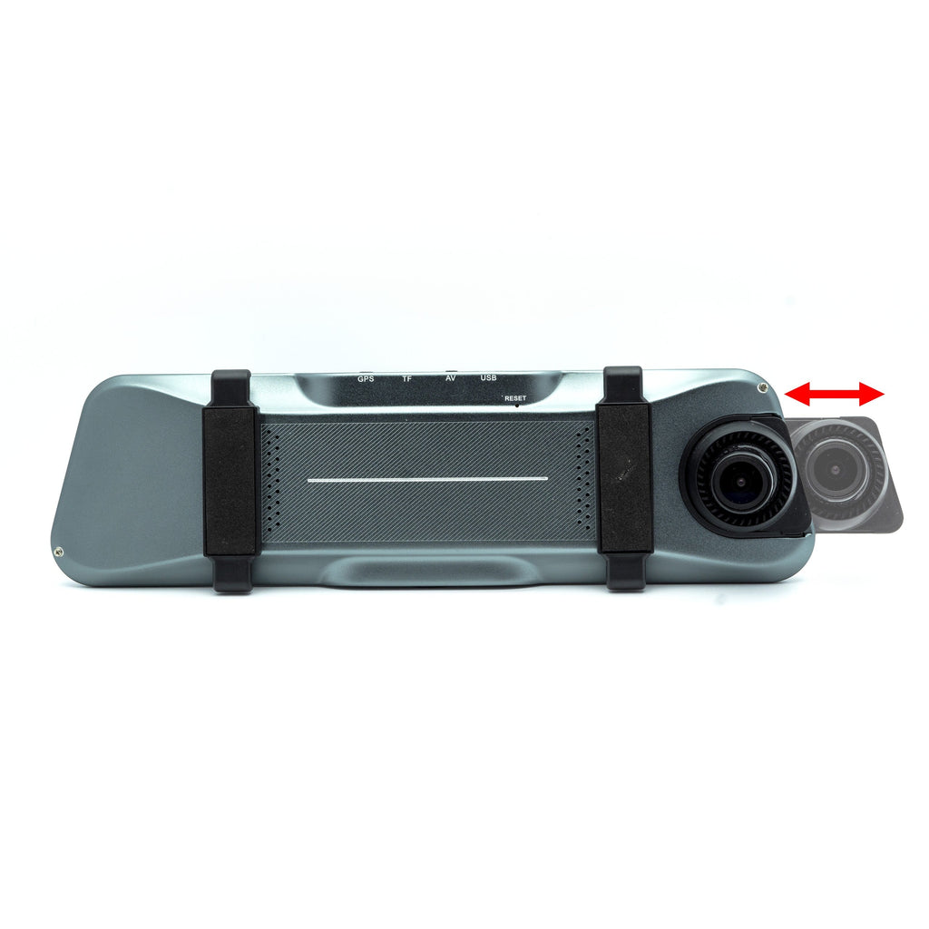 Dashcam