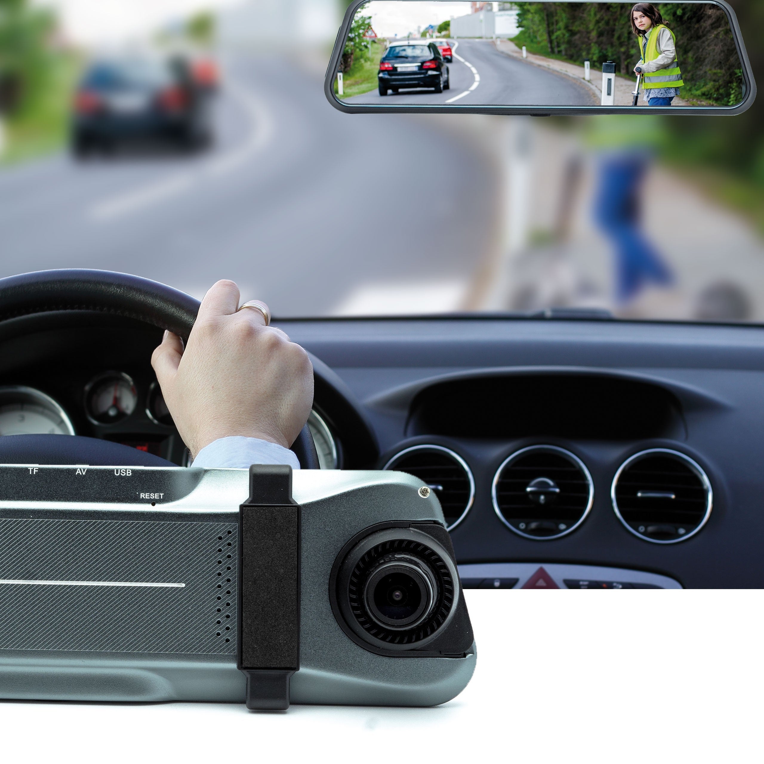 Dashcam