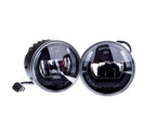 DRL- och dimljus Nissan Qashqai II/Cube Z12 m.fl.