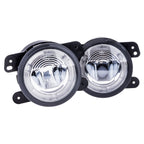 DRL- och dimljus Jeep Wrangler Jk Facelift/Cherokee m.fl.