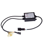 DRL- och dimljus Jeep Wrangler Jk Facelift/Cherokee m.fl.