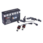 LED-markeringslampa BMW 1 E82 – 120 W