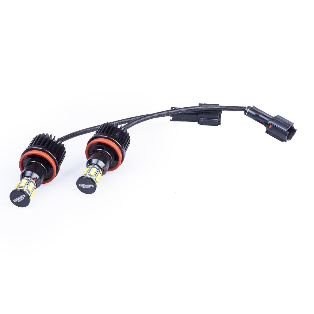 LED-markeringslampa BMW 1 E82 – 120 W