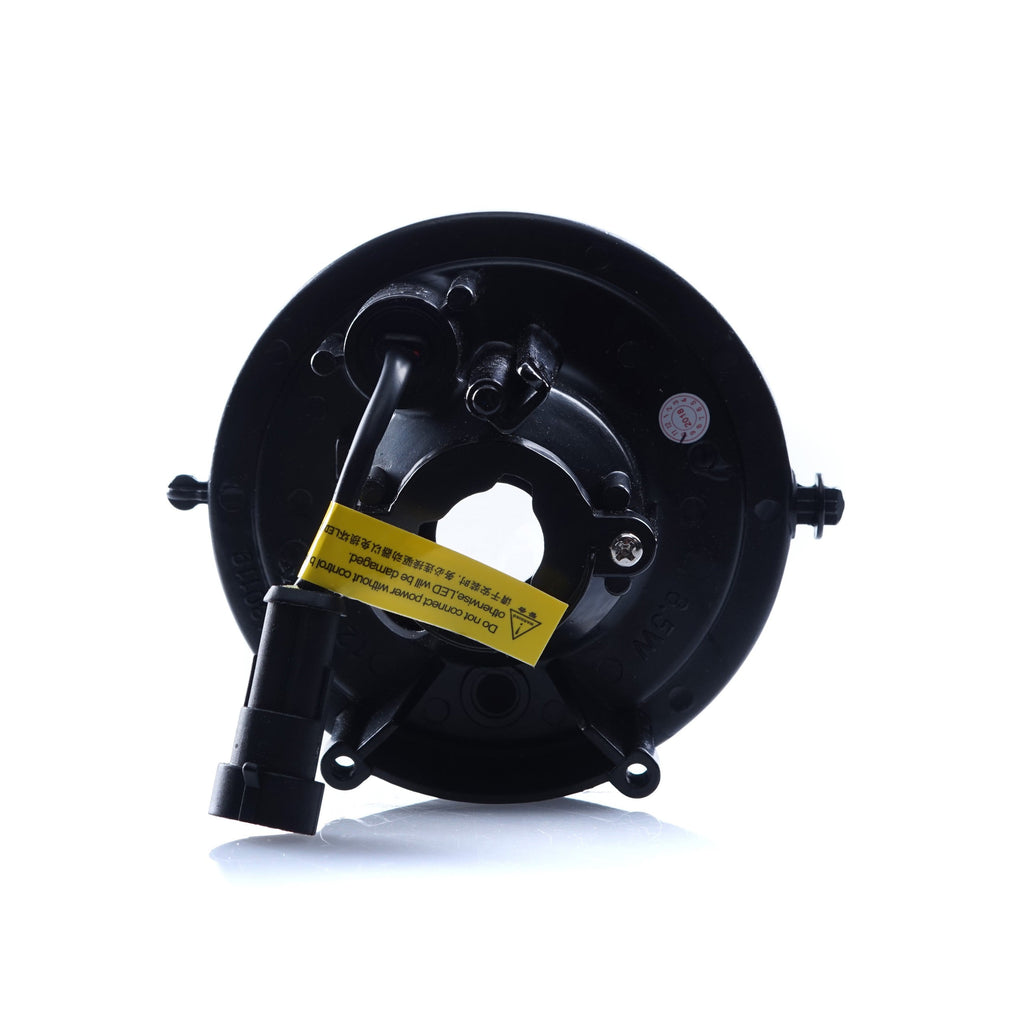 DRL- och dimljus MINI R55 Clubman