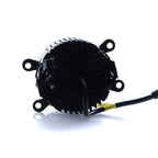 DRL- och dimljus – 6000K – 10 W – 9V - 16V