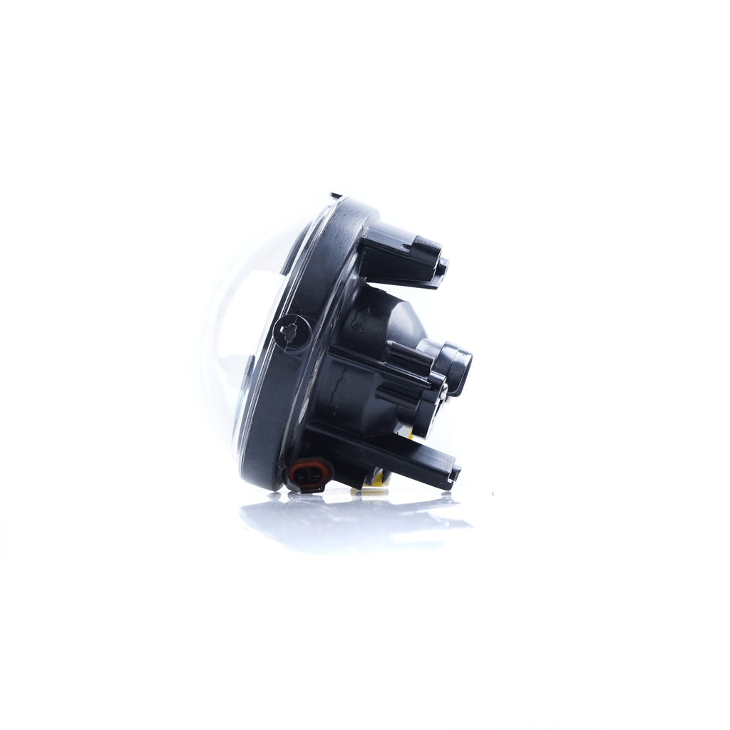 DRL- och dimljus MINI R55 Clubman