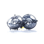 DRL- och dimljus MINI R55 Clubman