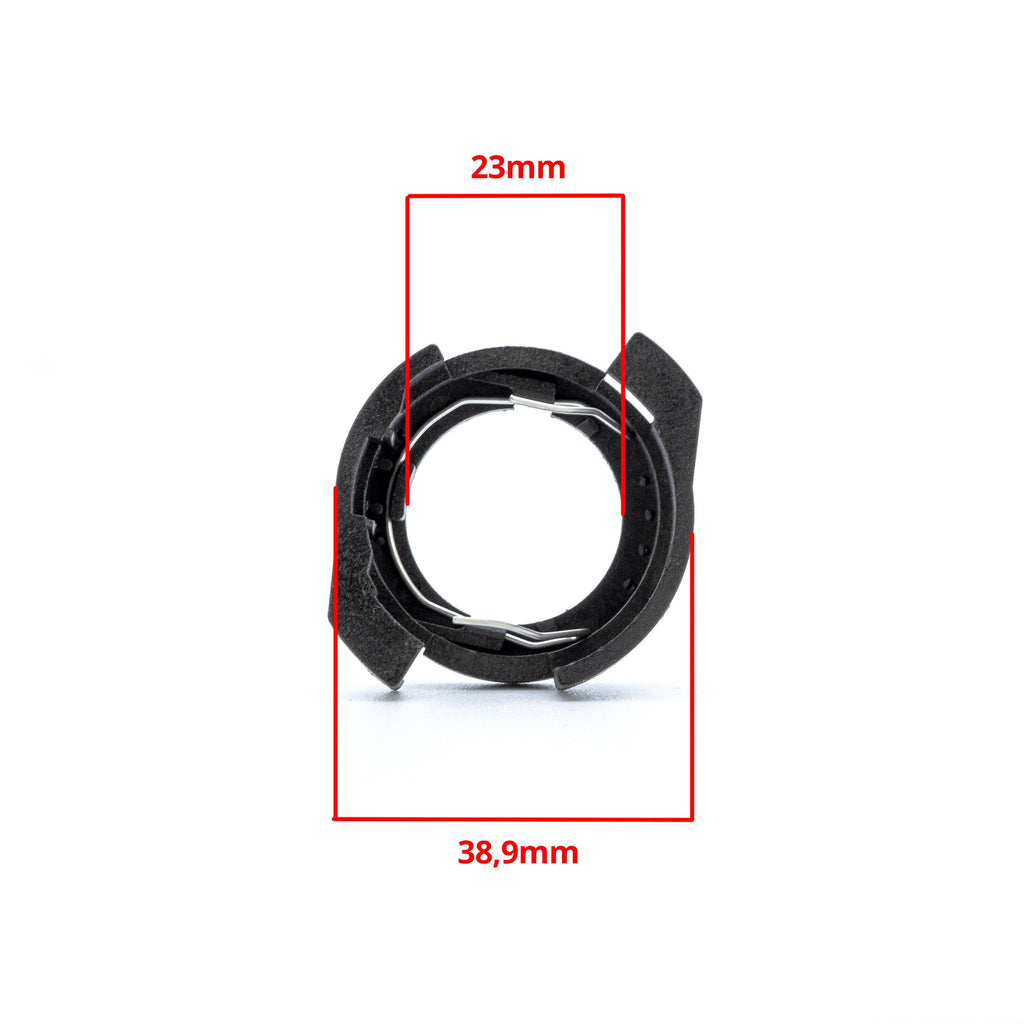 LED-lampadapter Ford Kuga/VW Passat B6