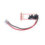 LED-lampadapter VW Golf 6 VI/Golf 7 VII m.fl.